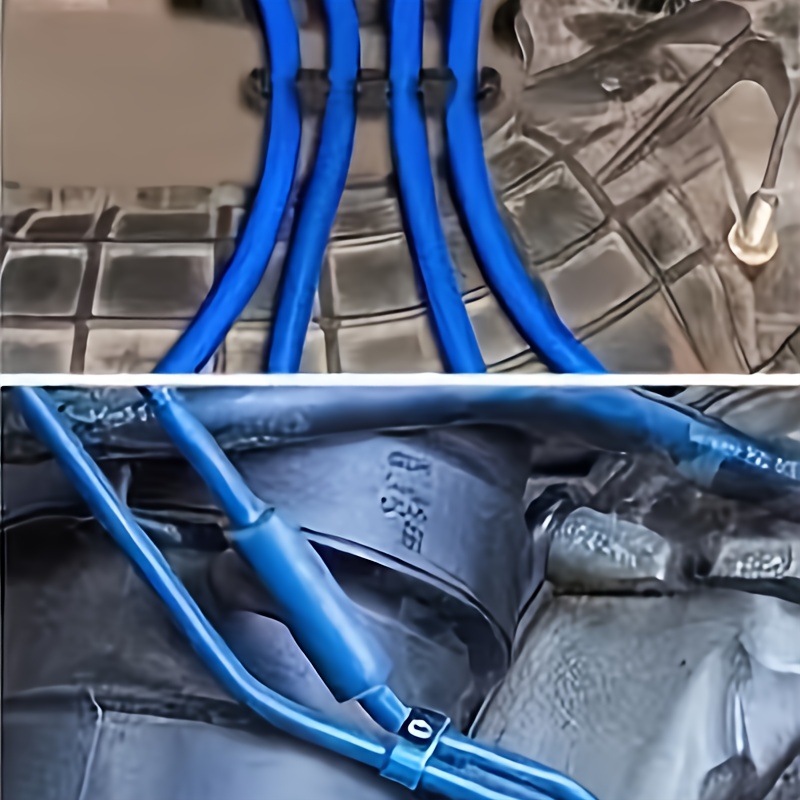 12PCS Engine Spark Plug Cable  - Tippet Line 리뷰 및 가격