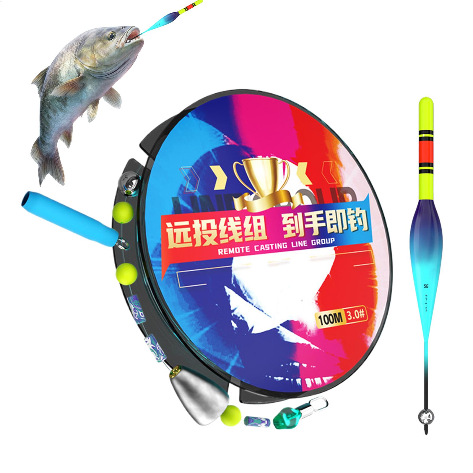 Fishing Bobbers Automatic Line - Saltwater Line 리뷰 및 가격