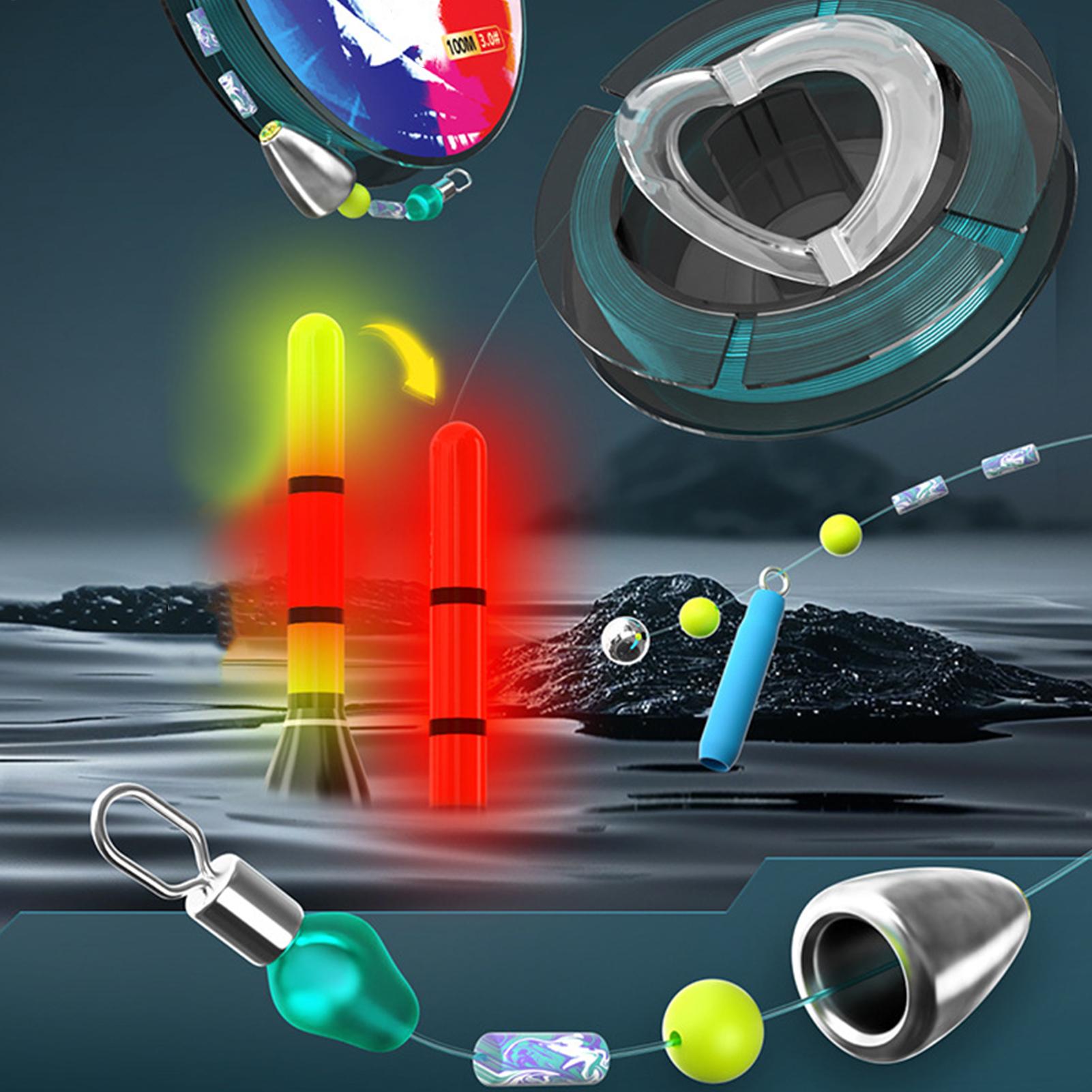 Fishing Bobbers Automatic Line - Saltwater Line 리뷰 및 가격
