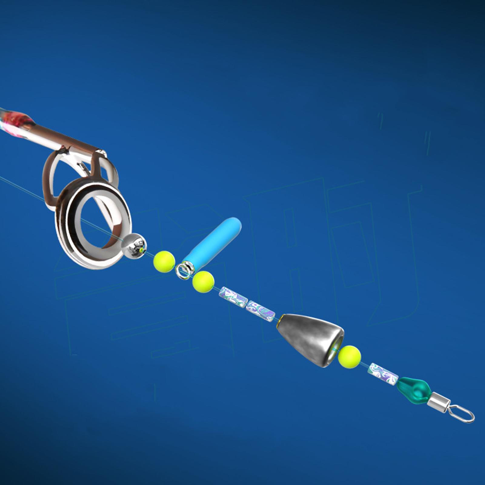 Fishing Bobbers Automatic Line - Saltwater Line 리뷰 및 가격
