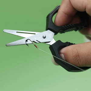 Fishing Line Scissors, Multifu - Fishing Line Cutter 리뷰 및 가격