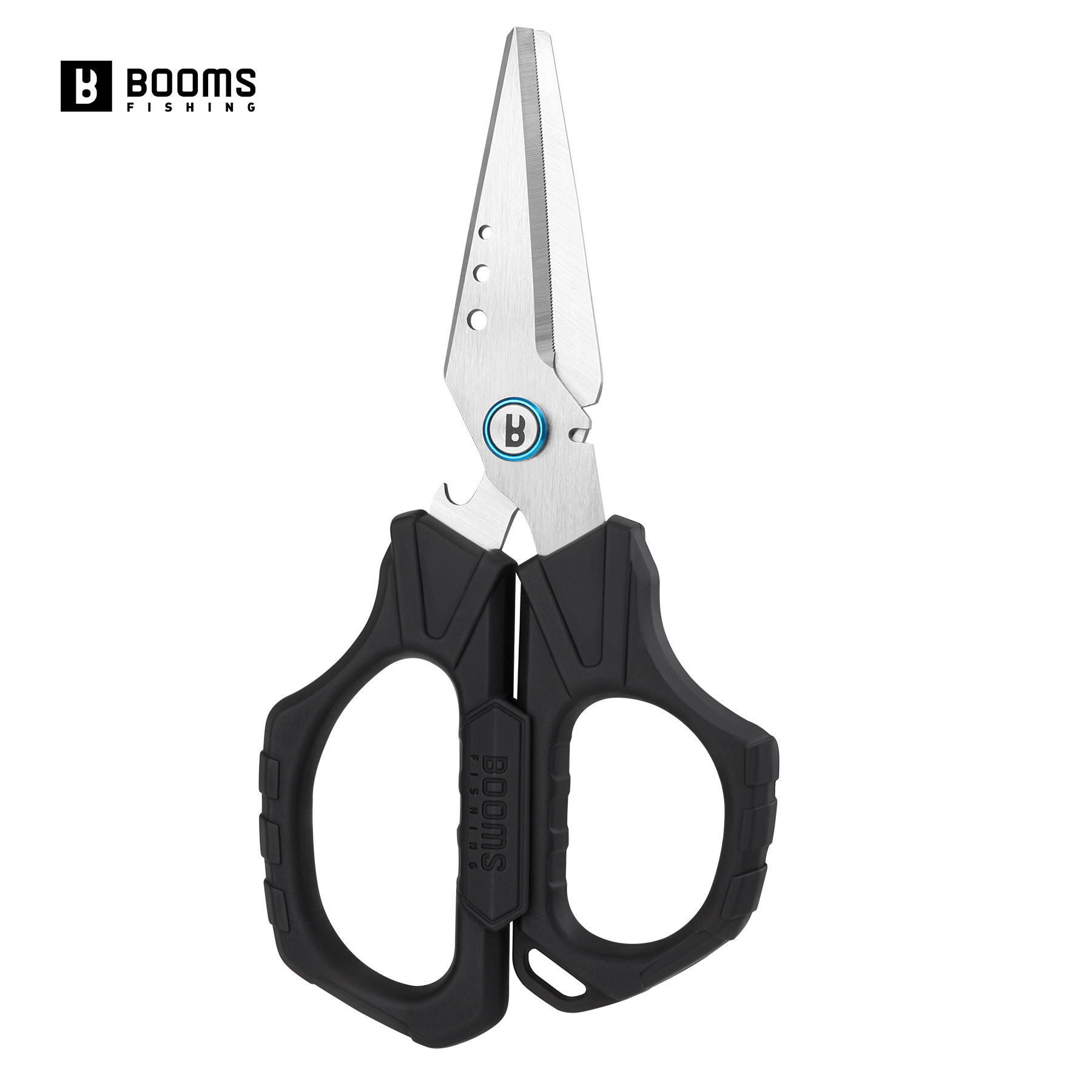Booms Fishing S04 Fishing Scis - Fishing Line Cutter 리뷰 및 가격